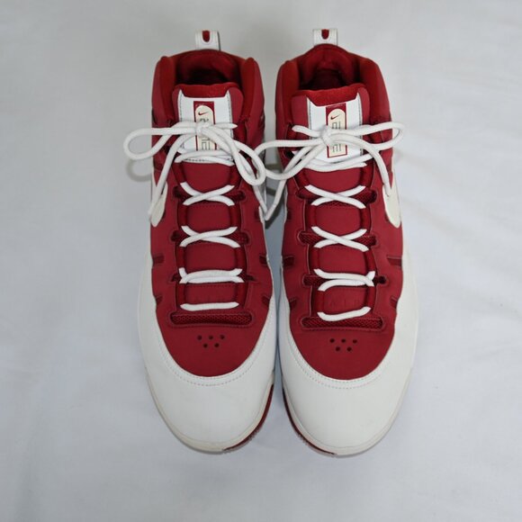 Nike Other - Men's Nike Air Max Elite 2008 Basketball Shoes, Size 18 US